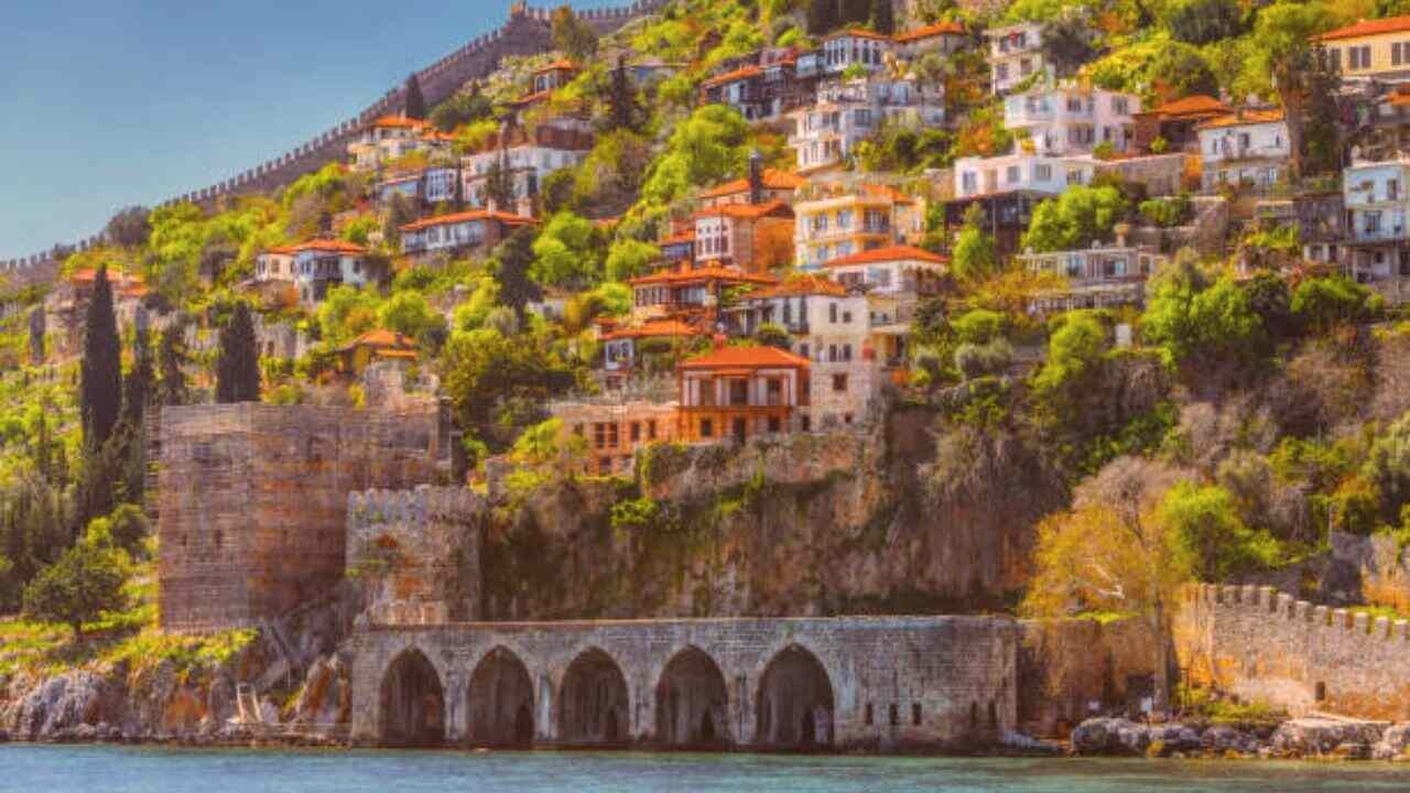 Pegasus Airlines Edremit Office in Turkey