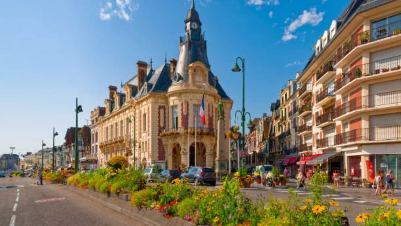 Ryanair Figari Office in France