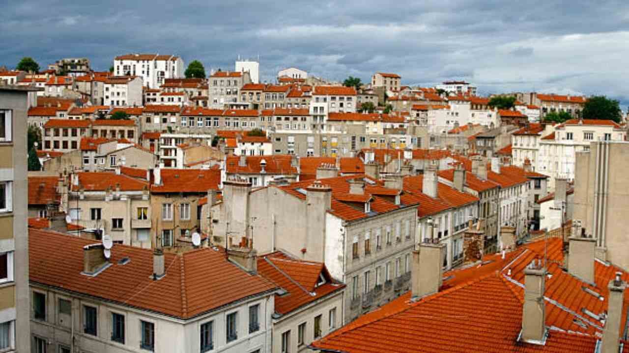 Vueling Saint Etienne Office in France