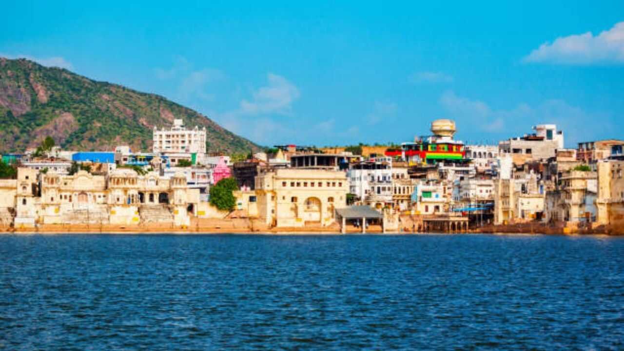 SpiceJet Ajmer Office in India