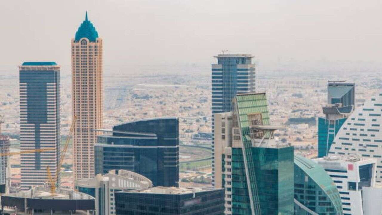 Sudan Airways Al Dabbah Office in Sudan