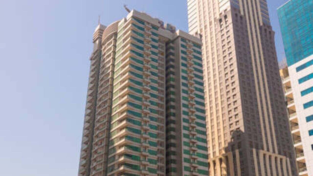 Sudan Airways Atbarah Office in Sudan