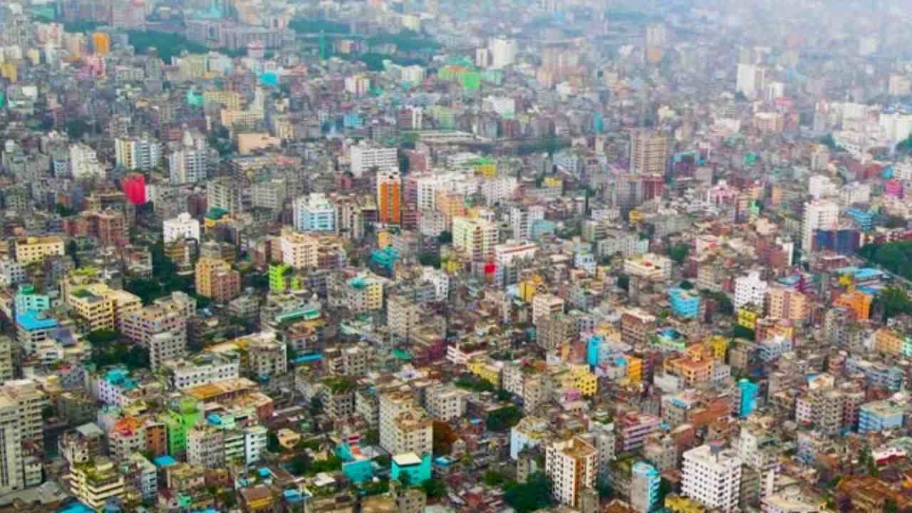 Qatar Airways Bangladesh Office in South Asia