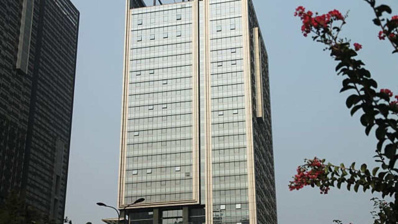 Jet Airways Bhuj Office in India