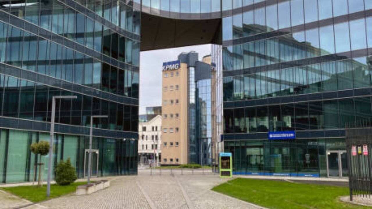 Brussels Airlines Czechia Office in Czech Republic