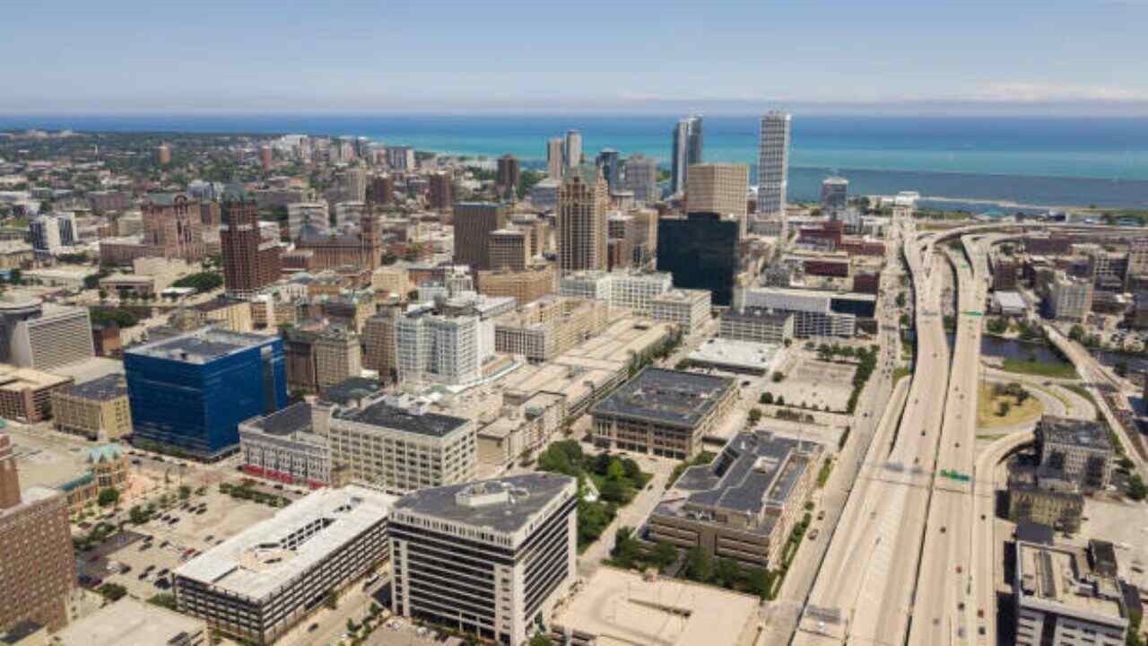 Frontier Airlines Detroit Metro Office in United States