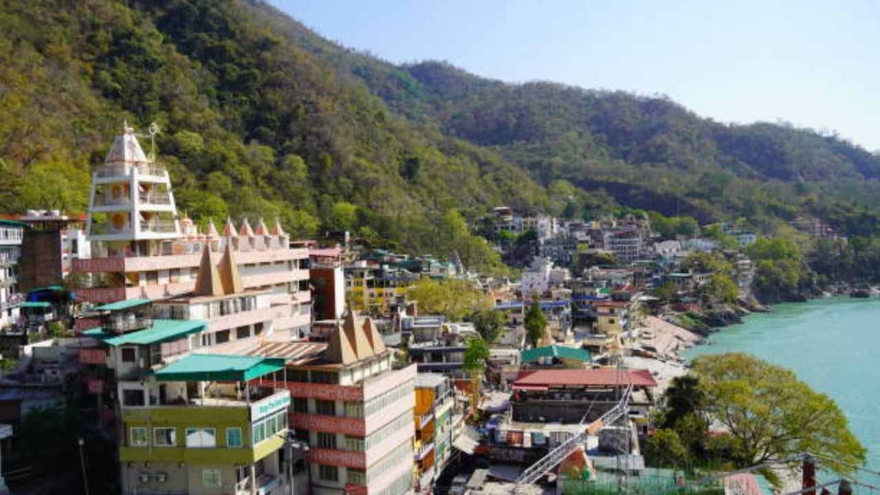 SpiceJet Dharamsala Office in India