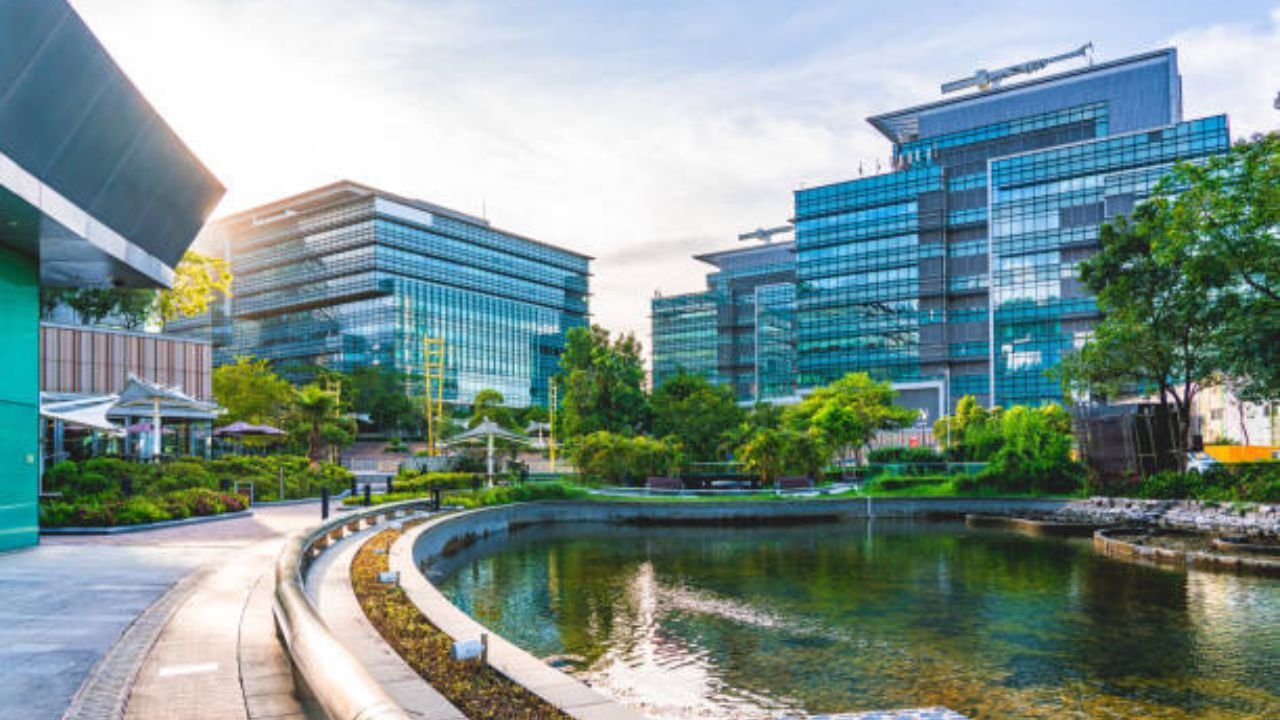 TransNusa Dili Office in East Timor