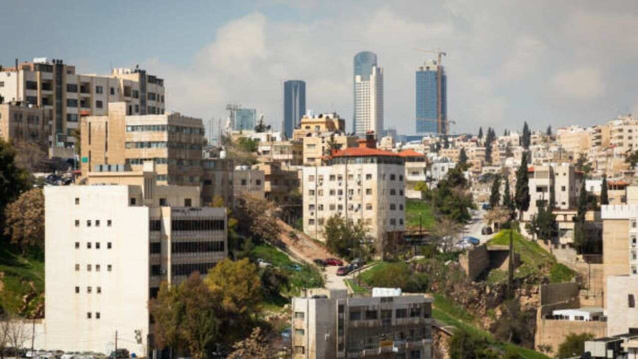 Sudan Airways El-Fasher Office in Sudan