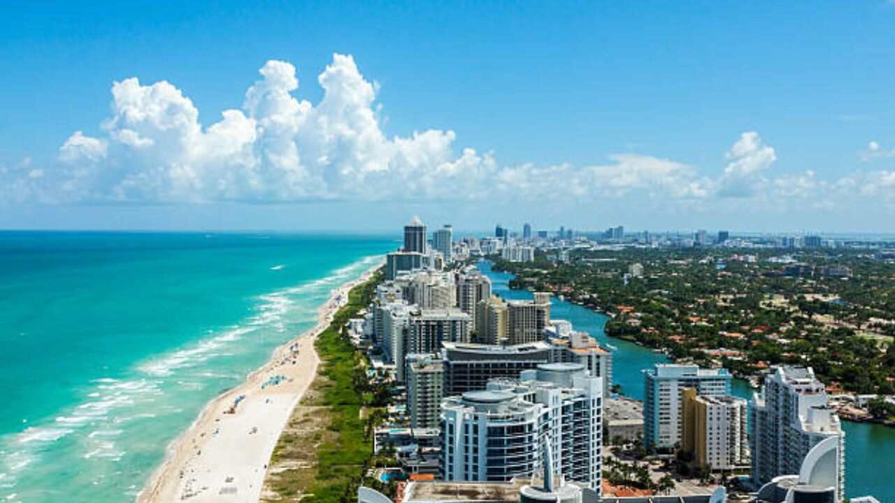 TUI Airways Florida Office in United States