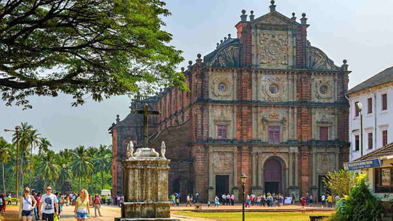 Condor Airlines Goa Office in India
