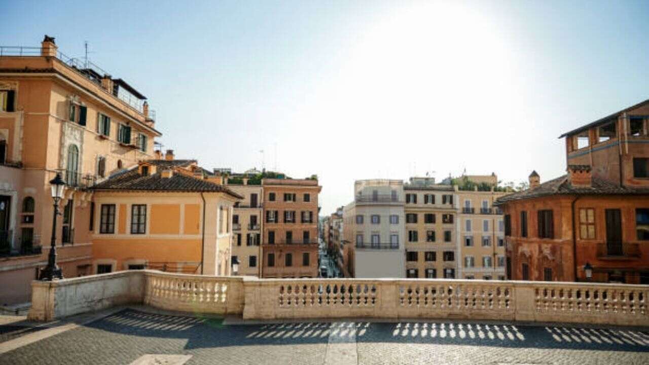 Norse Atlantic Airways Italy Office in Europe