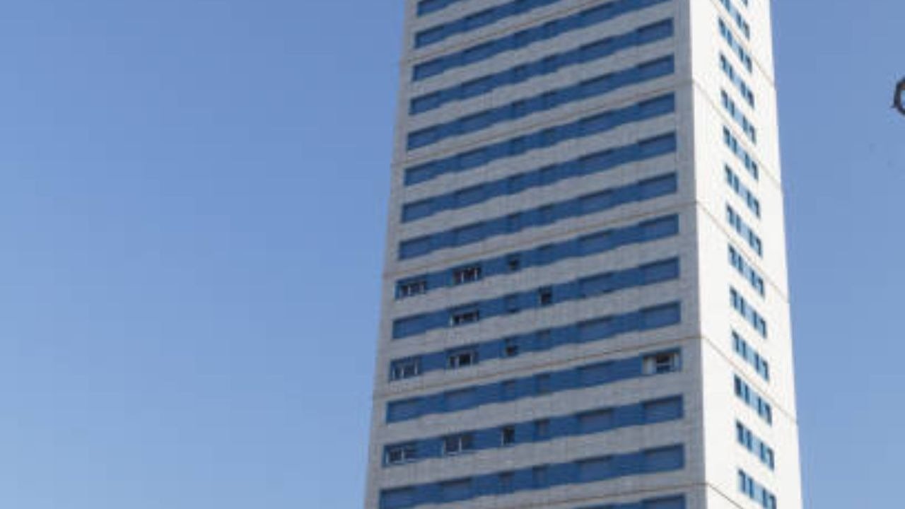 Sudan Airways Khashm El Girba Office in Sudan