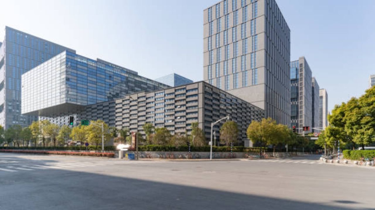 TransNusa Labuan Bajo Office in Indonesia