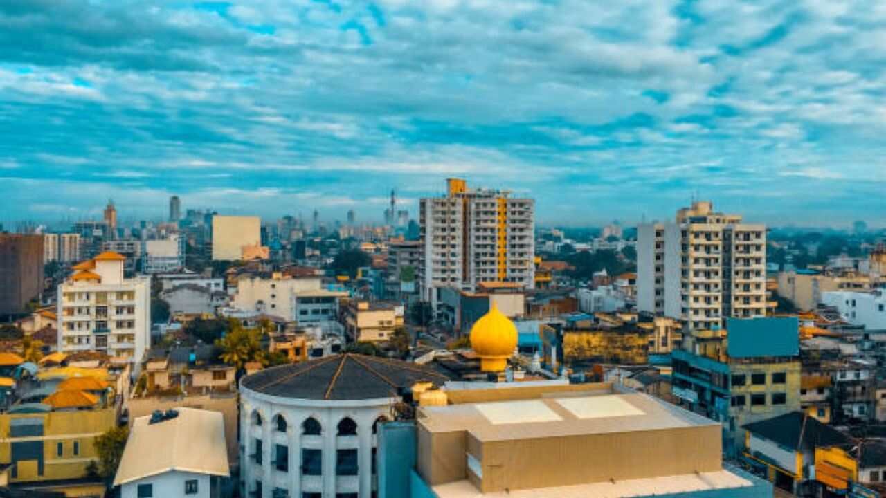 IndiGo Madurai Office in India