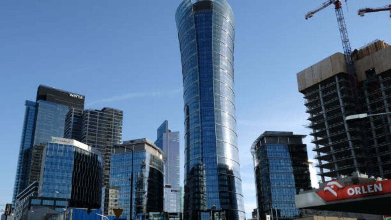 Sudan Airways Merowe Office in Sudan