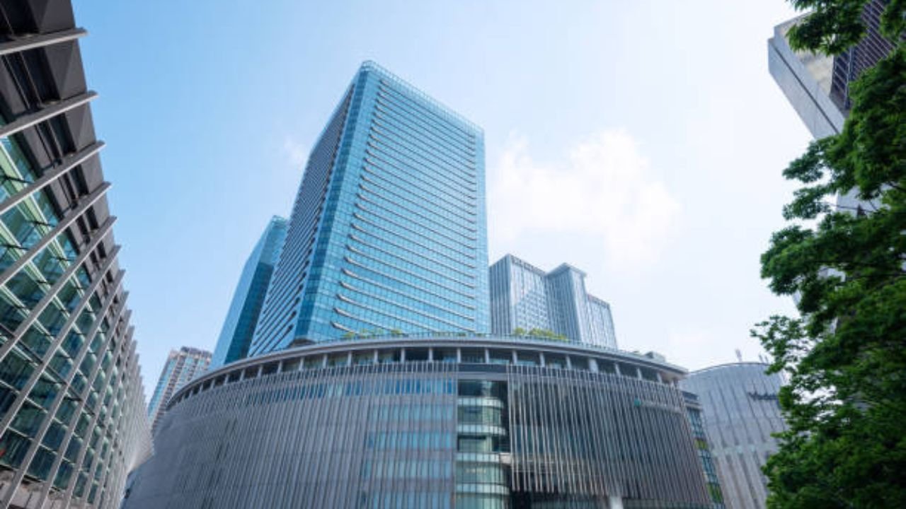 Royal Brunei Airlines Miri Office in Malaysia