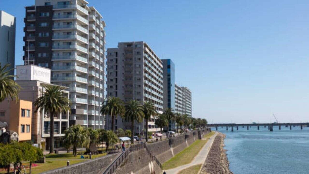 Hong Kong Airlines Miyazaki Office in Japan Hong Kong Airlines Miyazaki Office in Japan