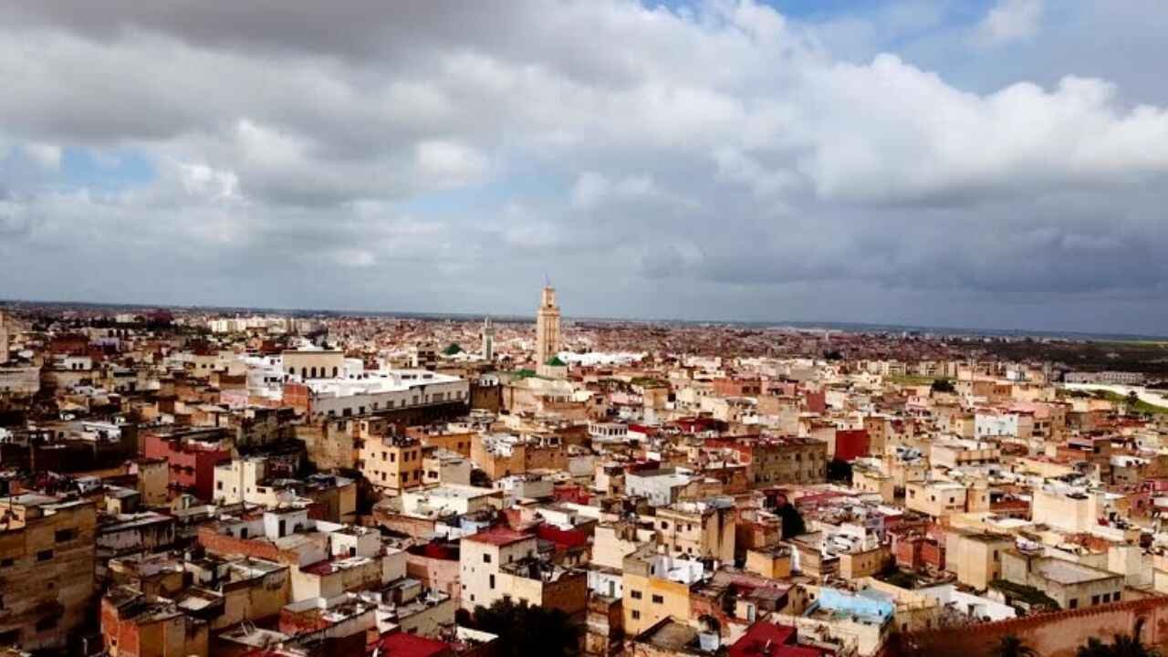 Brussels Airlines Morocco Office in Morocco