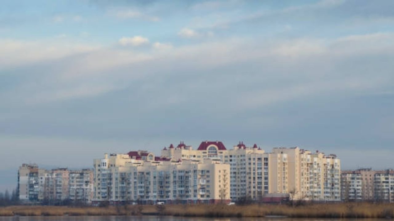 SkyUp Airlines Mykolaiv Office in Ukraine