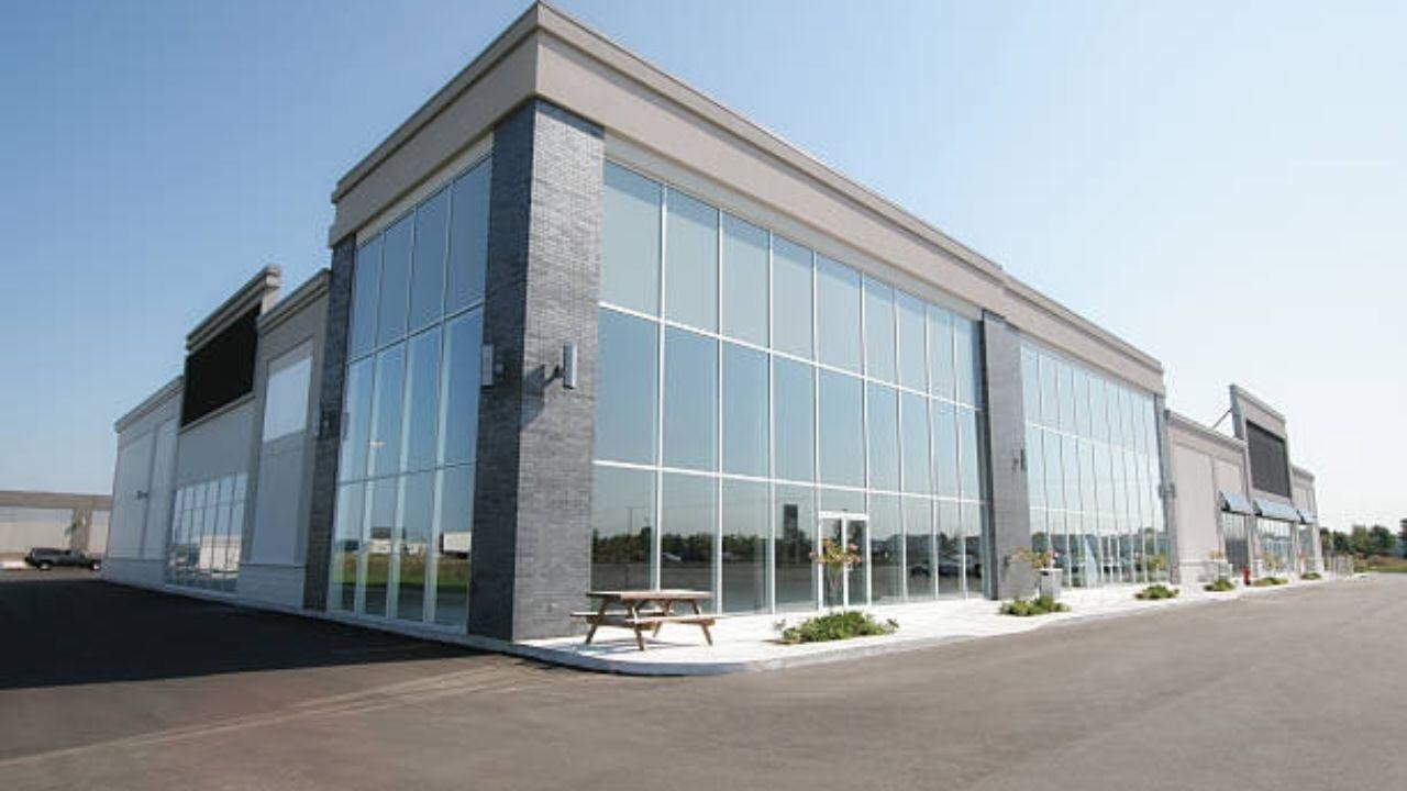 IndiGo Nagpur Office in India