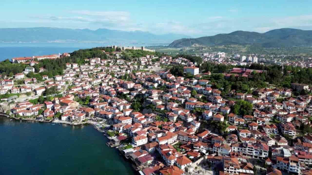 TUI Airways North Macedonia Office in Europe