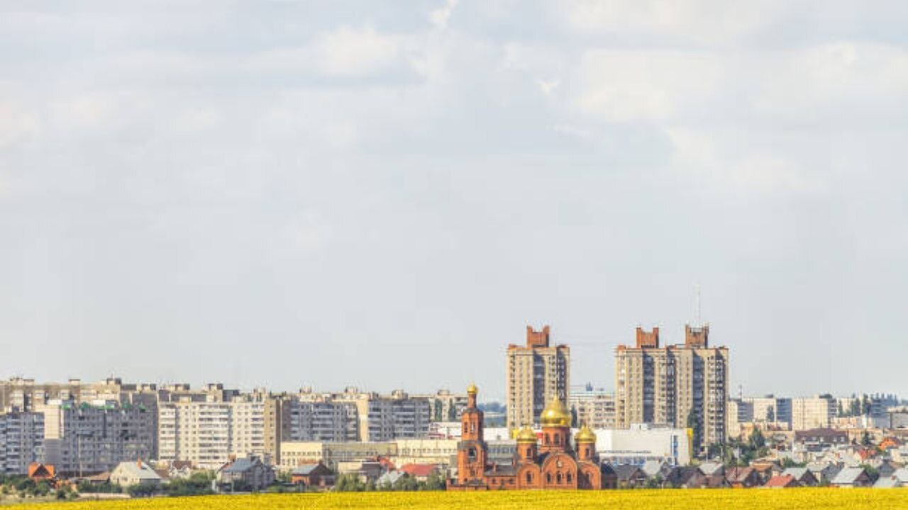 Belavia Airlines Noyabrsk Office in Russia