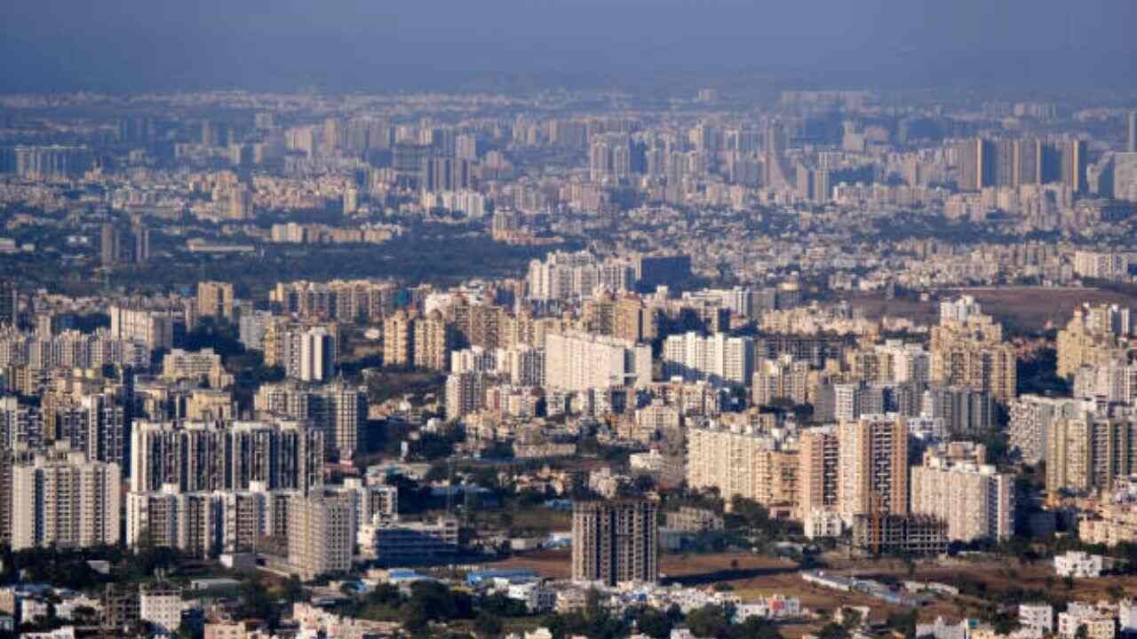 Kuwait Airways Pune Office in Maharashtra