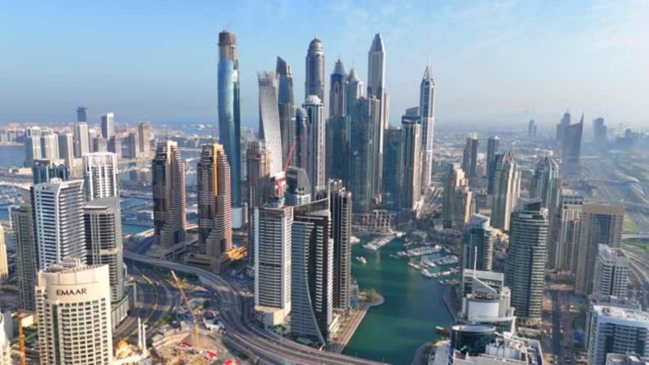 Ural Airlines Ras Al Khaimah Office in UAE