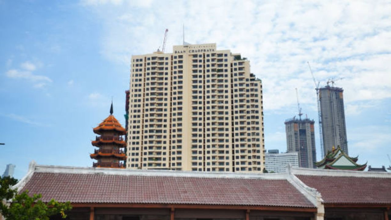 Malaysia Airlines Subang Office in Malaysia