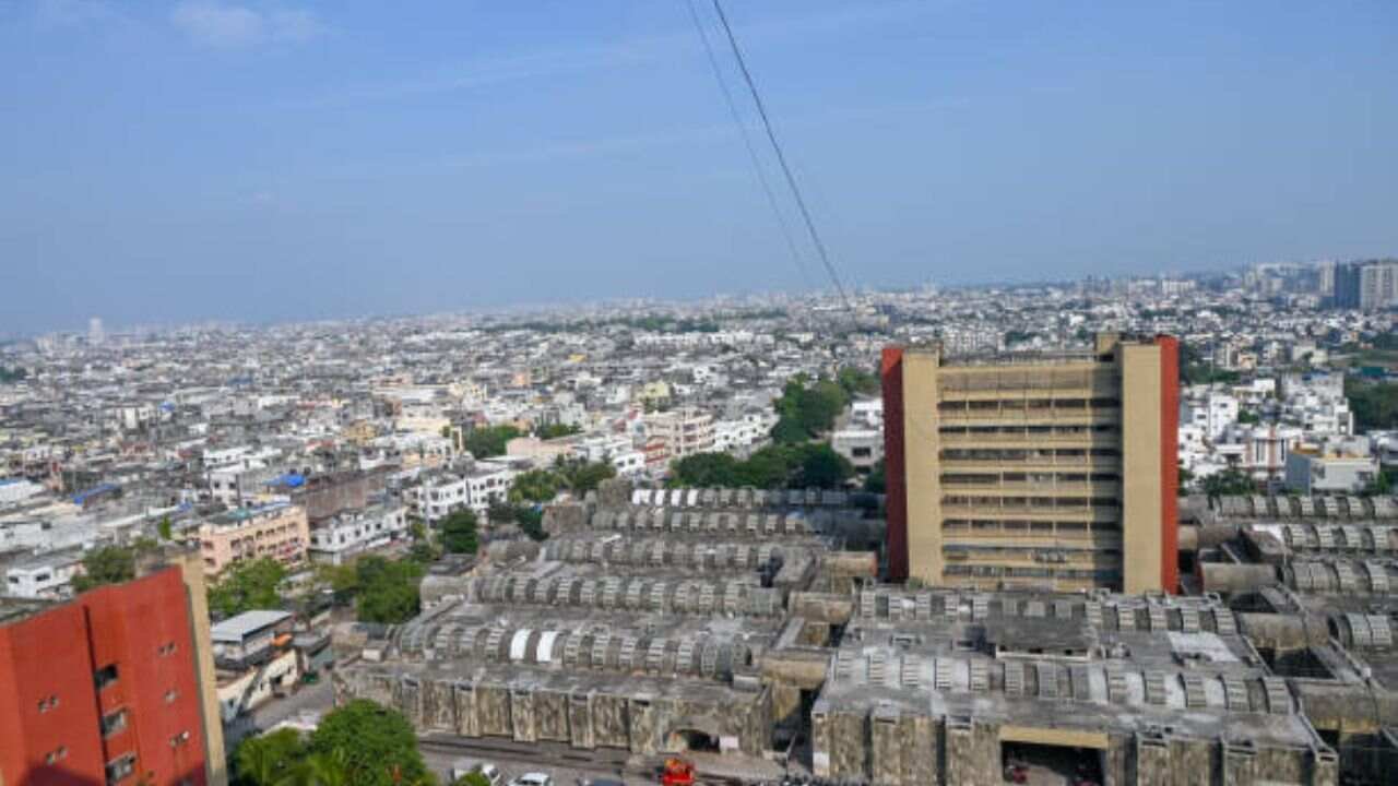 IndiGo Surat Office in India