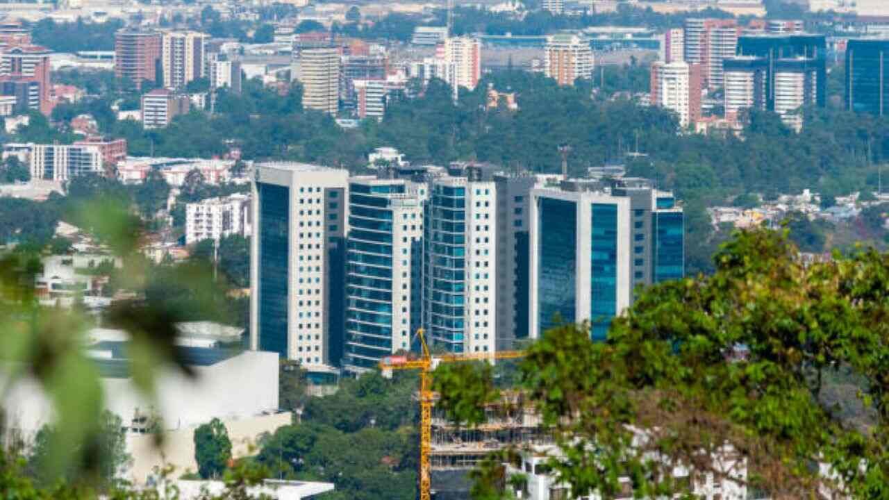 Jet Airways Tiruchirapalli Office in India