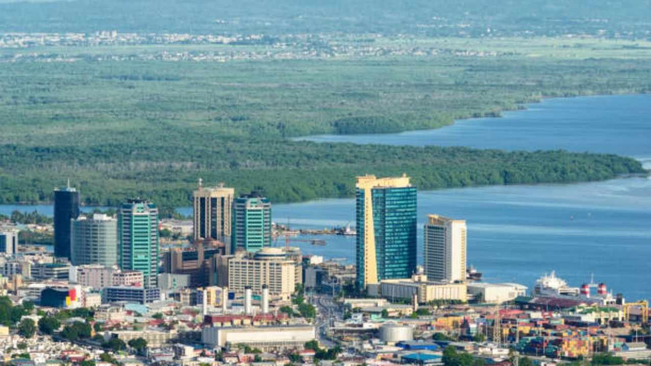 TUI Airways Trinidad and Tobago Office in Caribbean