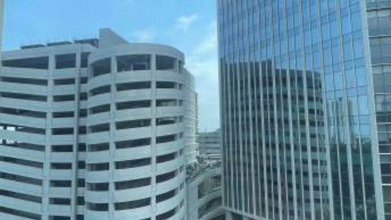 Jet Airways Vellore Office in India
