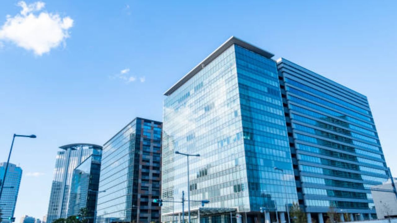 TransNusa Waingapu Office in Indonesia