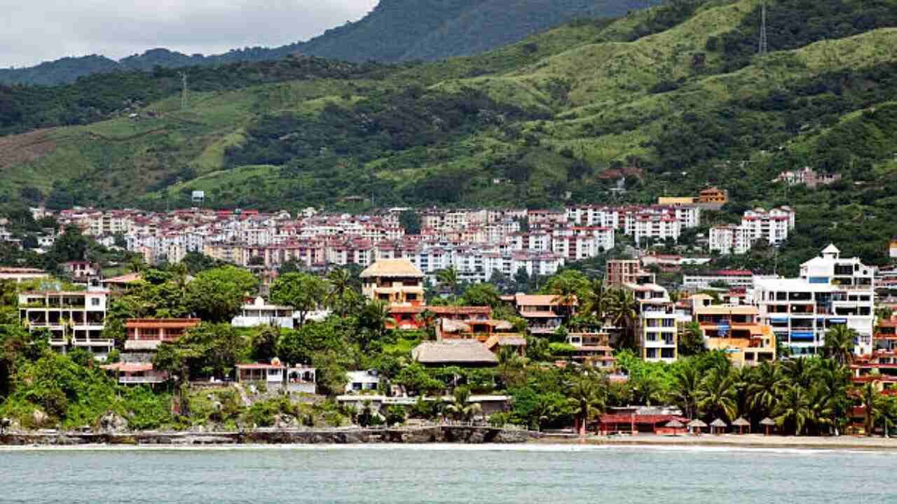 CommuteAir Zihuatanejo Office in Mexico