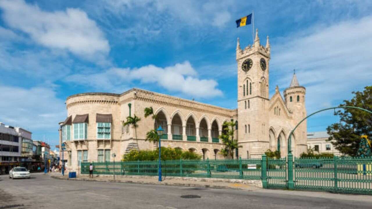 Norse Atlantic Airways Zimbabwe Office in Africa