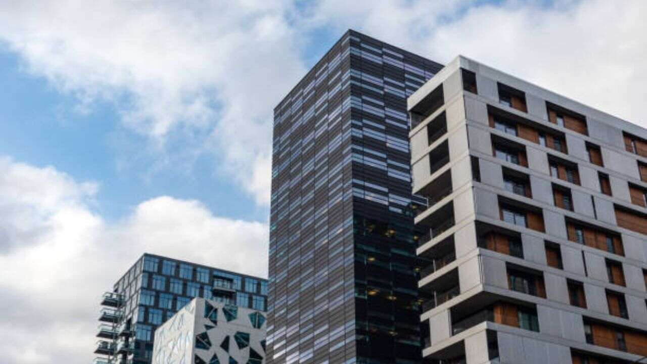 Iberia Airlines Andorra la Vella Office in Andorra