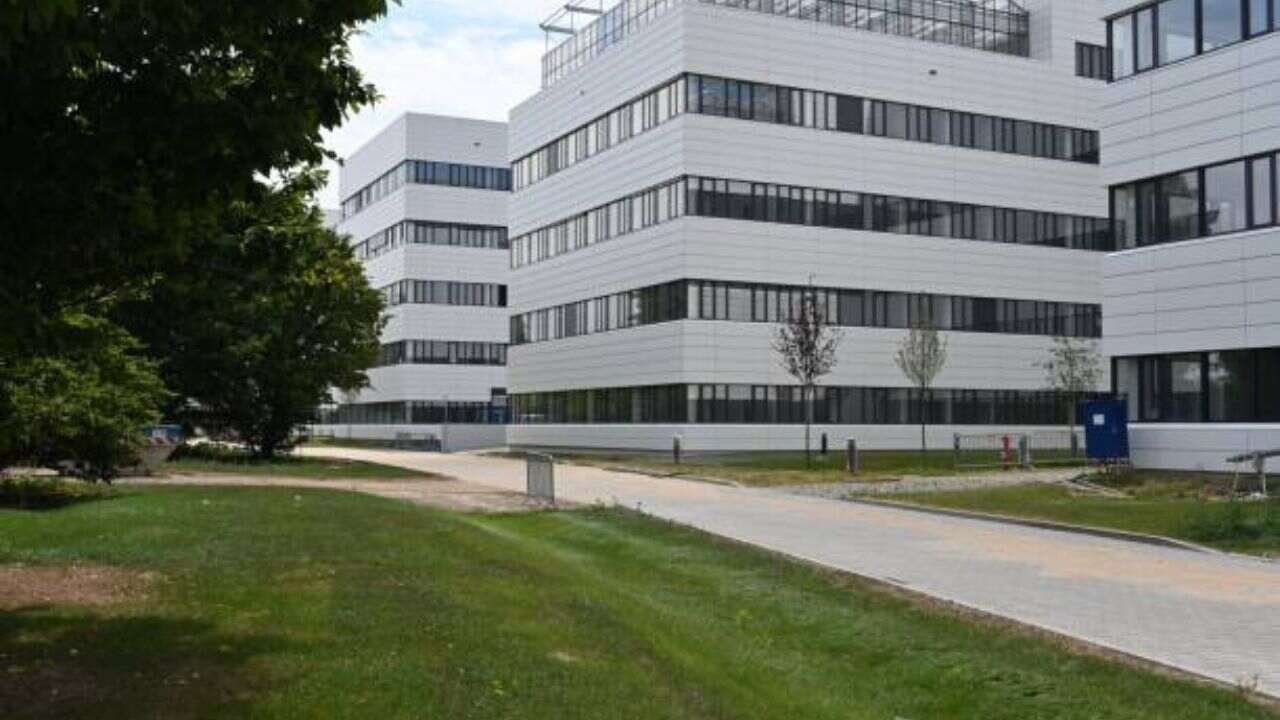 Air Algerie Arzew Office in Algeria