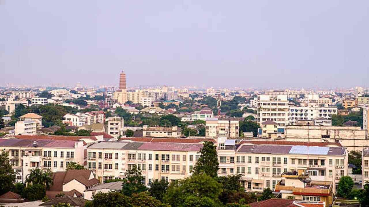 Air Algerie Beida Office in Algeria