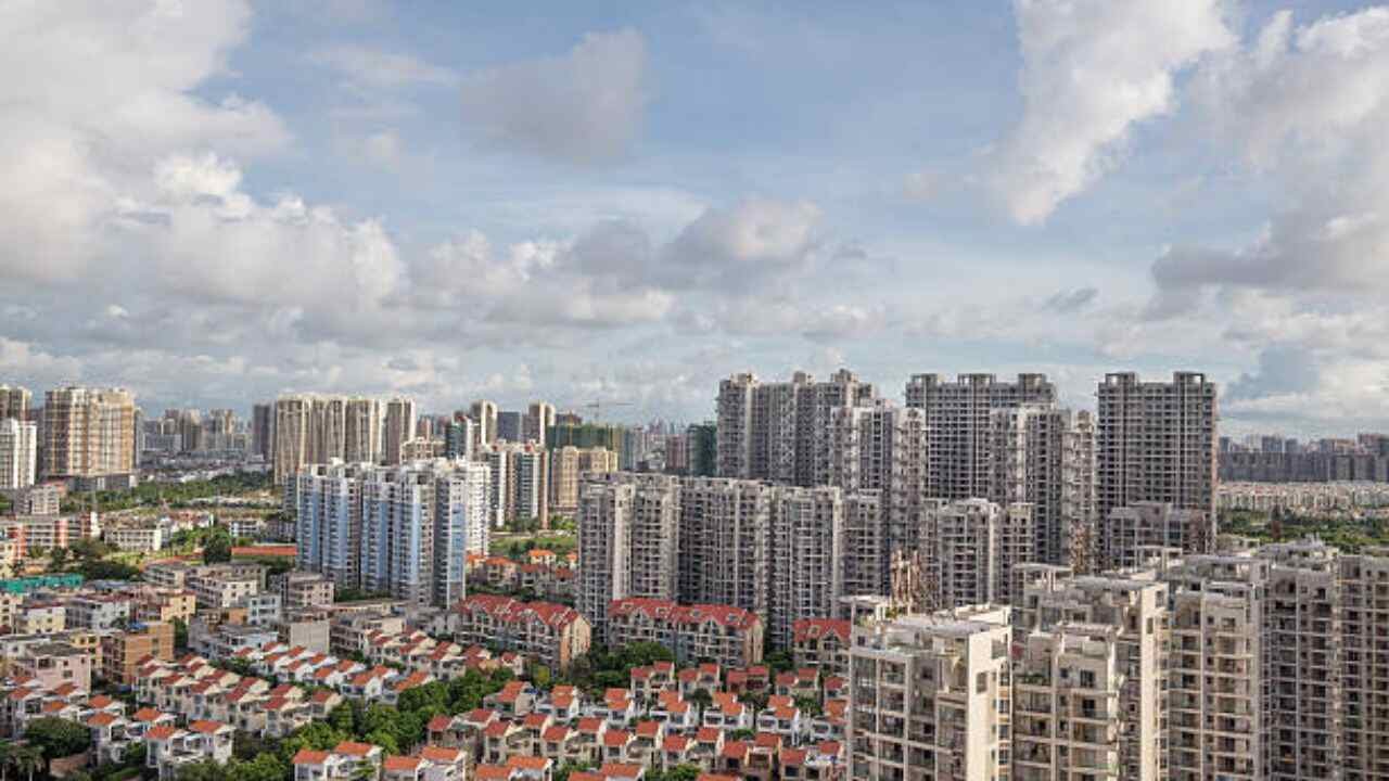 China Southern Airlines Beihai Office in China