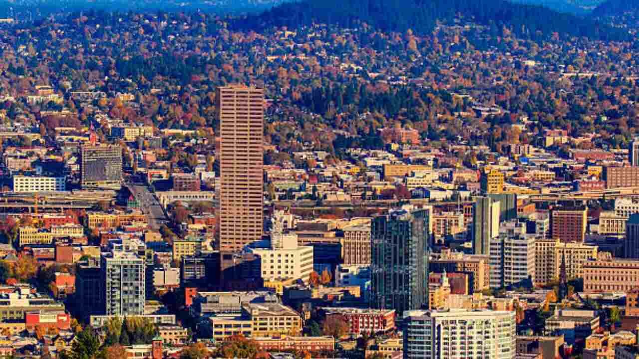 Allegiant Air Bellingham Office in Washington