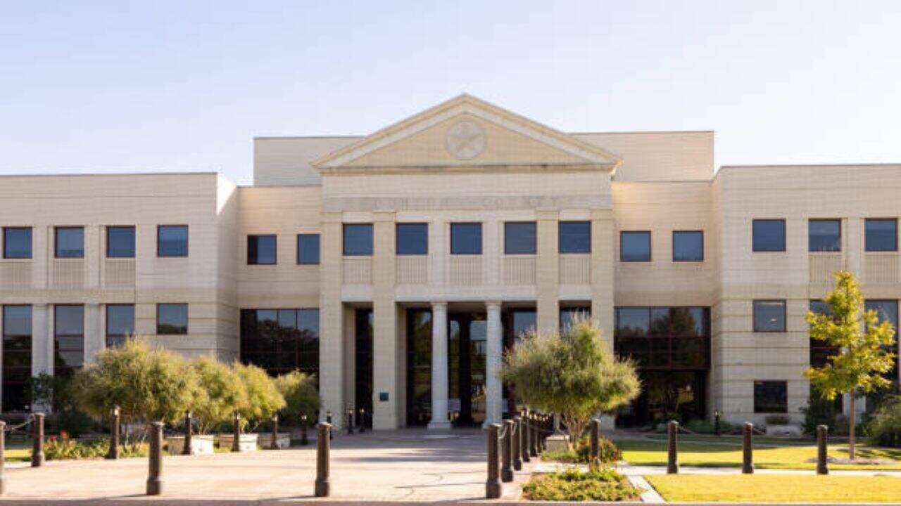 Boutique Air Denton Office in United States