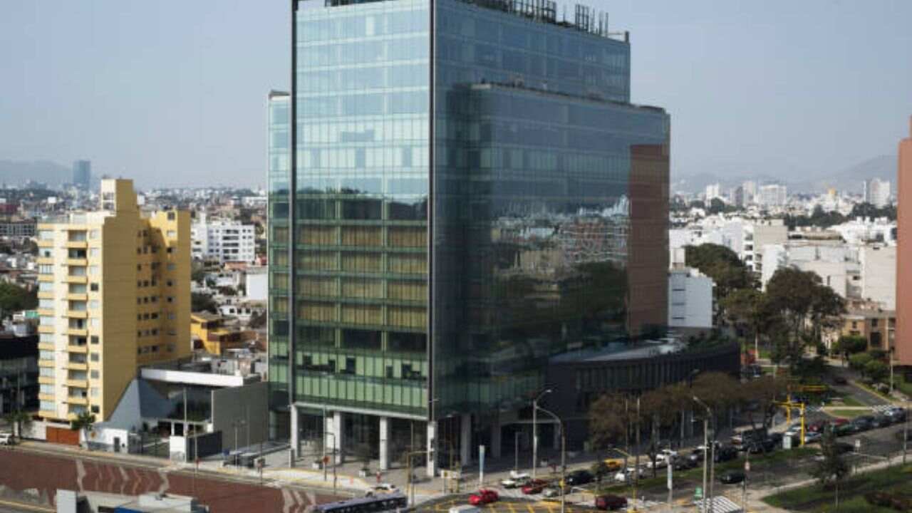 Air Algerie El Harrach Office in Algeria