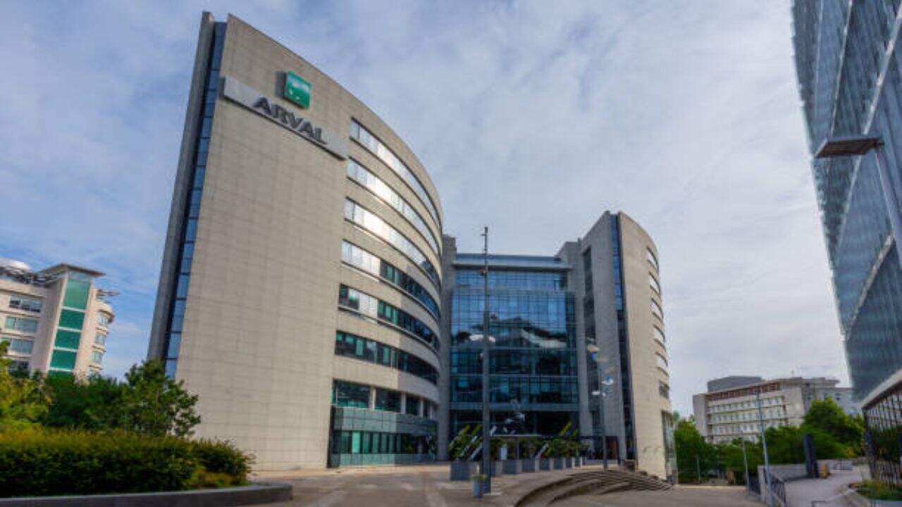 Air Transat Fleet Office in United Kingdom