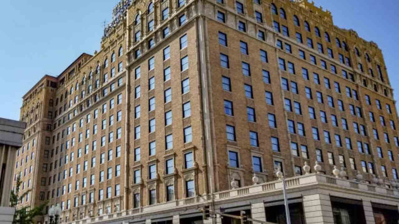 Silver Airways Glendive Office in United States