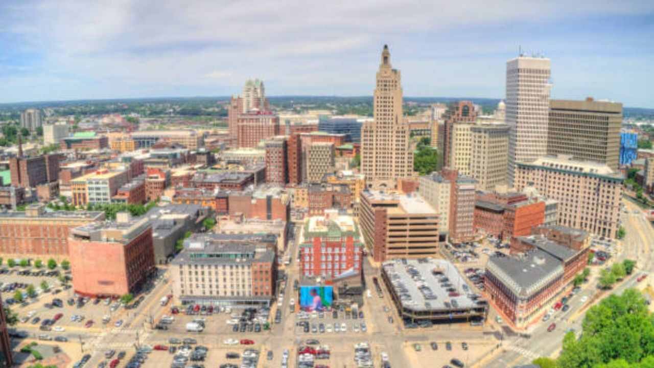 Boutique Air Jamestown Office in United States