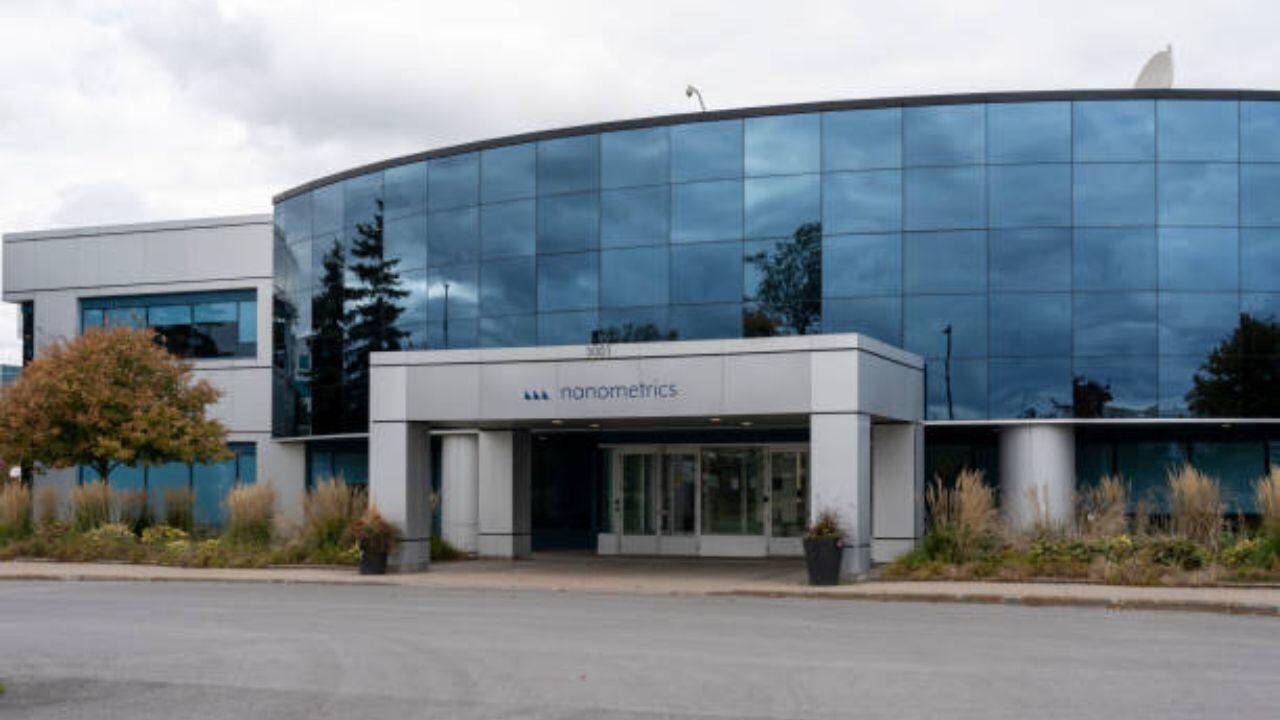 Canadian North Airlines Kanata Office in Ontario