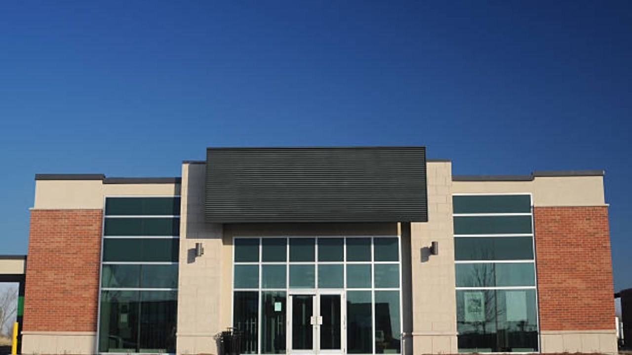 Chengdu Airlines Lianyungang Office in China