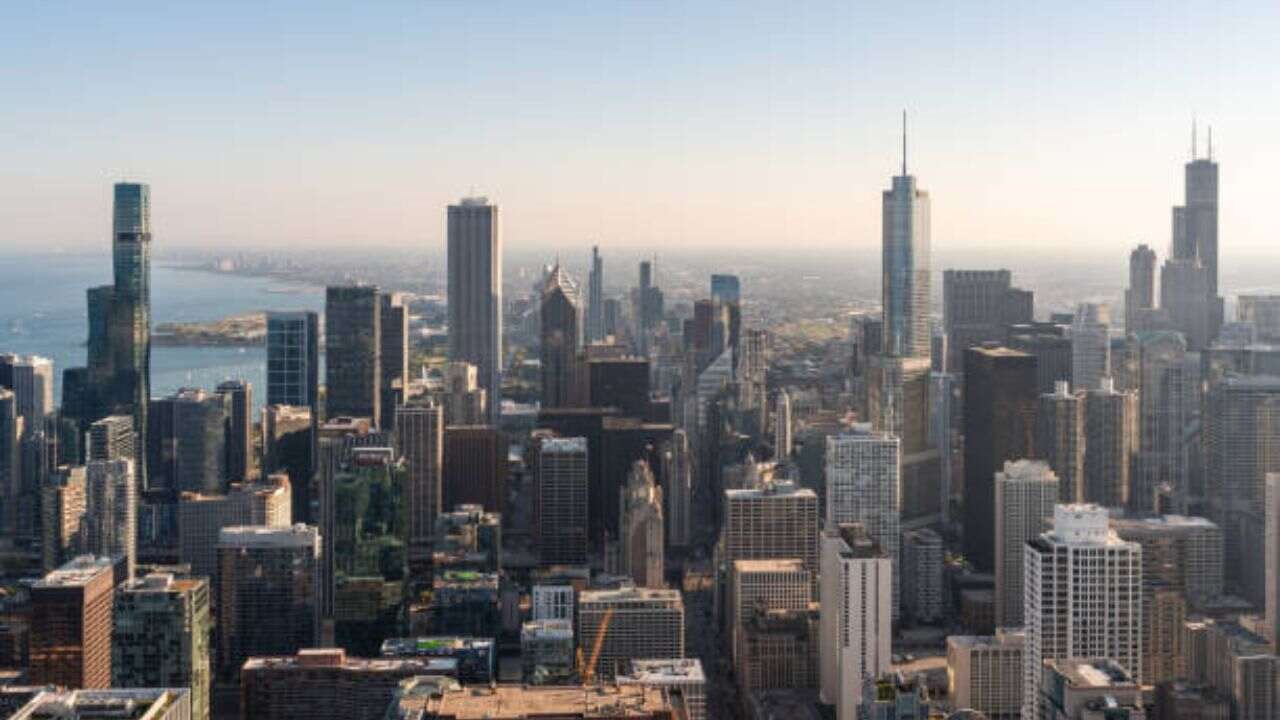 Precision Air Michigan Office in United States